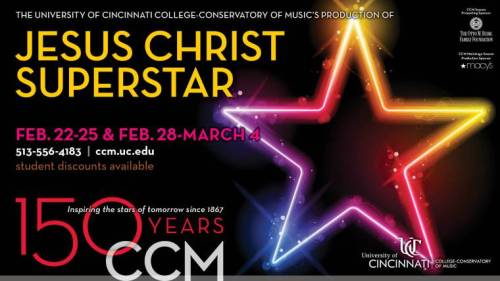 CCM_Jesus Christ Superstar promo2