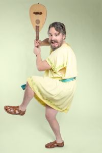 CSC_A Funny Thing Happened on the Way to the Forum promo