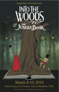 IAP_Into the Woods logo