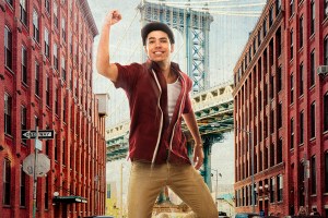PIP_In the Heights promo