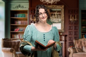 PIP_Miss Bennet promo