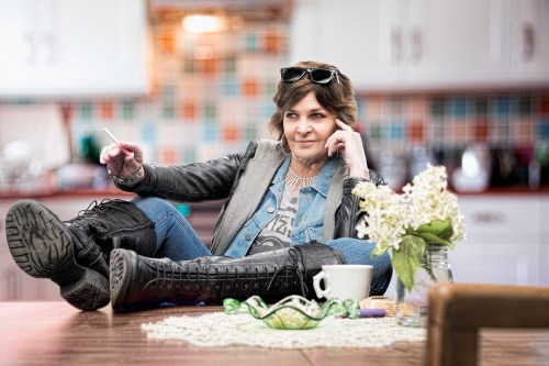 PIP_The Roommate promo