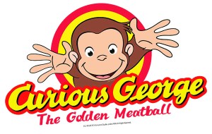 THT_Curious George Logo