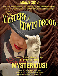 WSU_The Mystery of Edwin Drood logo