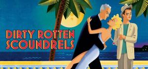 BCT_Dirty Rotten Scoundrels logo
