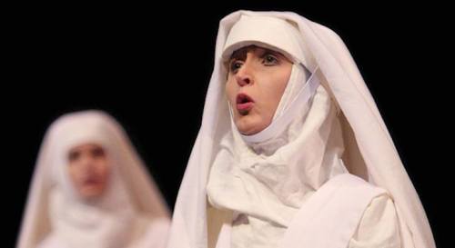 CCM_Suor Angelica and Gianni Schicchi