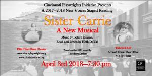 CPI_Sister Carrie logo