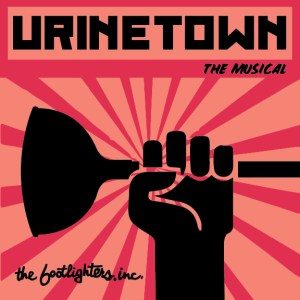 FLI_Urinetown logo