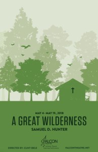 FT_ A Great Wilderness logo