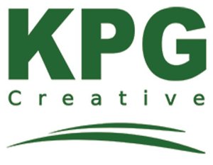 KGB Creative logo