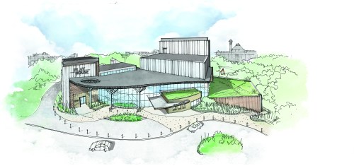 PIP_Aerial view concept by BHDP Architecture