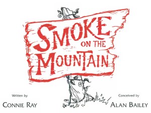 RP_Smok on the Mountain logo