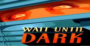 XACT_Wait Until Dark logo