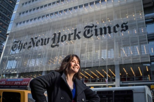 CSC_Jada at Times Building