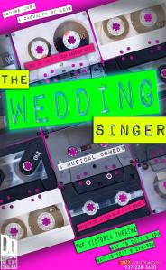 D2D_Wedding Singer logo