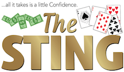 TDW_The Sting logo