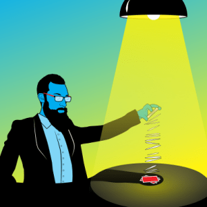 CFF18_ Please Shuffle the Cards logo