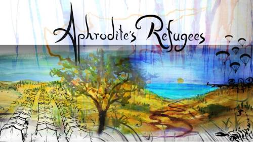 CFF18_Aphrodites Refugees