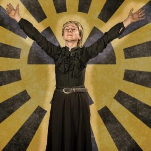 CFF18_Curie Me Away logo