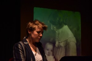 CFF18_SHE BURIED THE PISTOL II by Molly Hagan