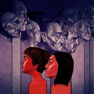 CFF18_The Bureau logo