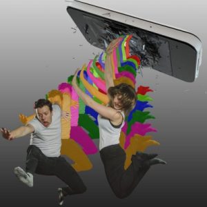 CFF18_Thrive IRL logo