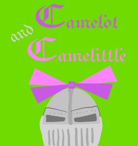 THT_Camelot and Camelittle logo