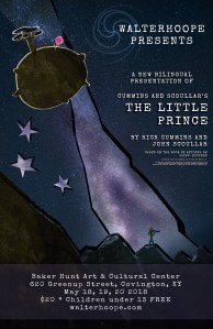 WH_The Little Prince logo