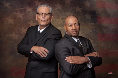 All the Way Publicity