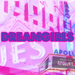 TC_Dreamgirls logo
