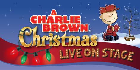 CAA_ A Charlie Brown Christmas Live logo