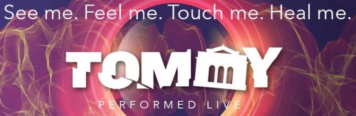 MEMO_The Whos Tommy logo