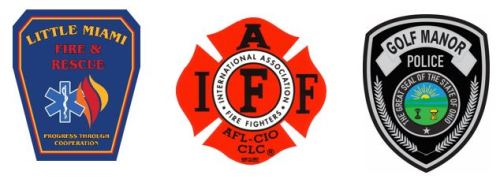 MISC_Active Shooter Training Agencies logos