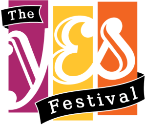 NKU_YES Festival logo