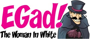 TDW_Egad the Women in White logo