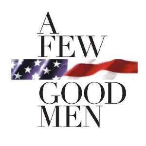 CCPA_A Few Good Man logo