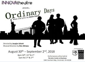 INNOV_Ordinary Days logo