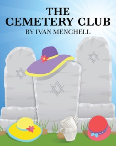 MPI_The Cemetery Club logo