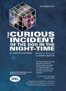 WSU_The Curious Incident logo