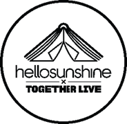 CAA_Hello Sunshine x Together Live