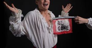 CCM_The Government Inspector promo