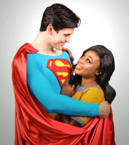 TCT SUPERMAN Photo 5