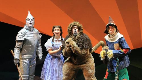 VTA_The Wizard of Oz promo