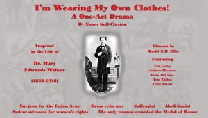 CPI_I'm Wearing My Own Clothes promo