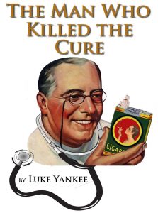DTG_The Man Who Killed the Cure logo