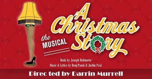 GL_A Christmas Story logo