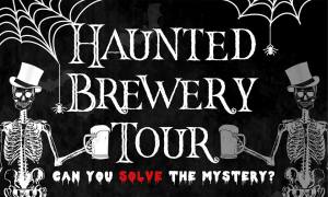 MISC_Haunted Brewery Tour logo