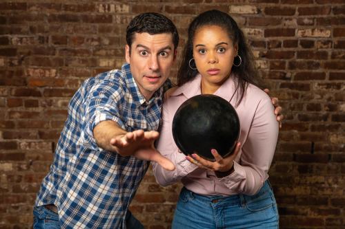 MPI_More Fun Than Bowling promo