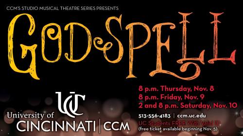 CCM_Godspell logo2