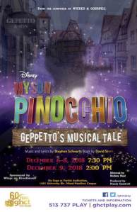 GHCT_My Son Pinocchio logo